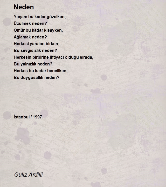 Güliz Ardilli