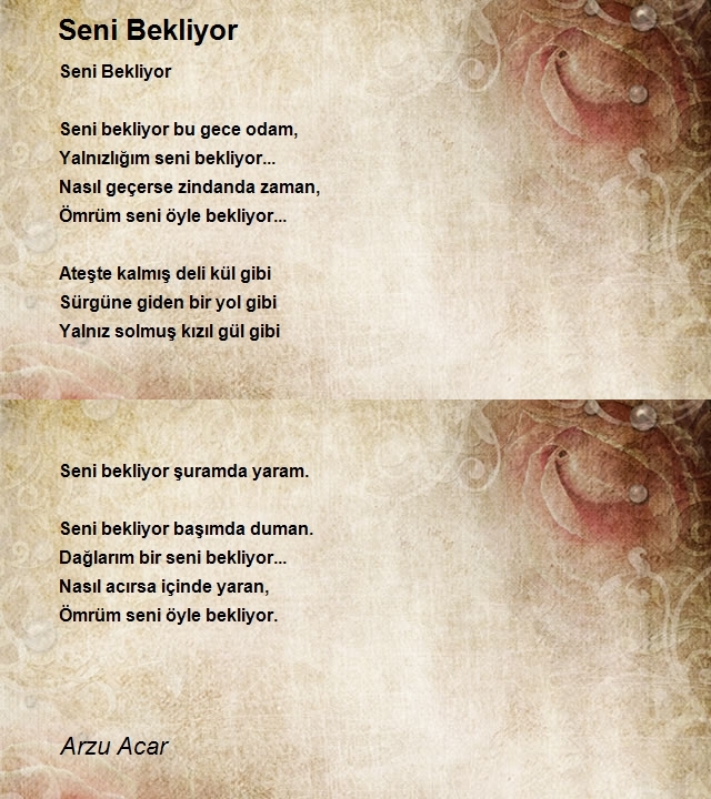 Arzu Acar