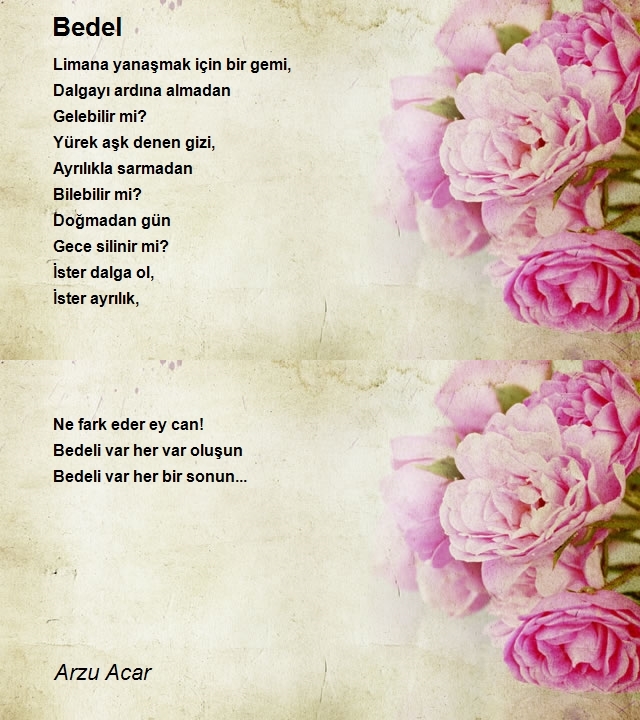 Arzu Acar