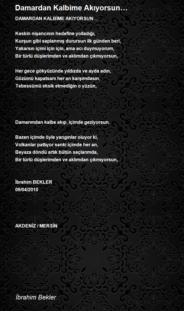 İbrahim Bekler