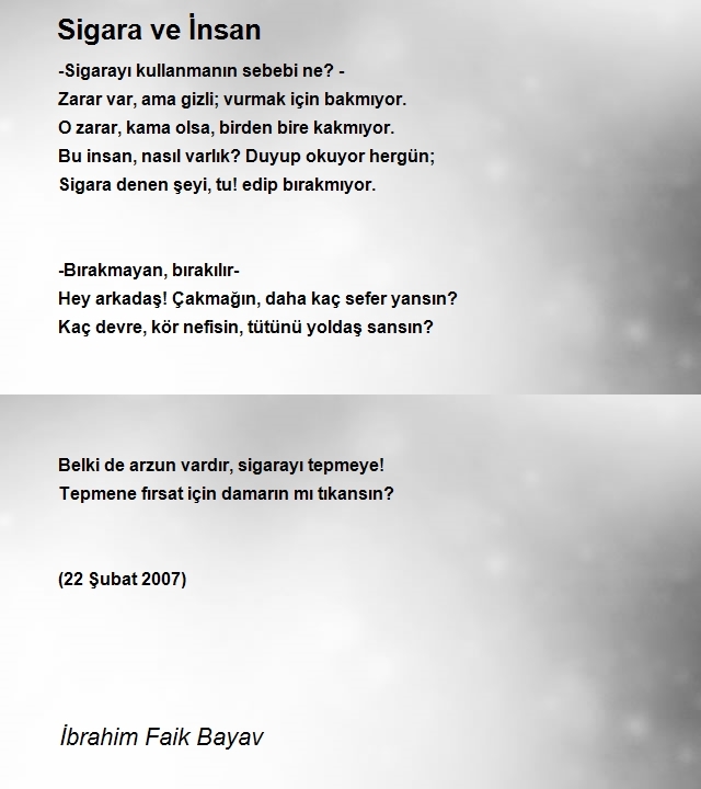 İbrahim Faik Bayav