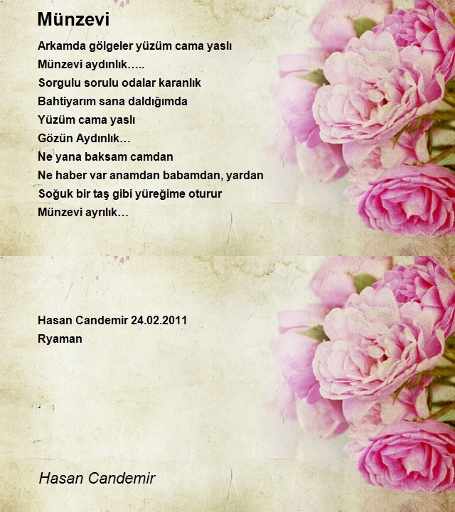 Hasan Candemir