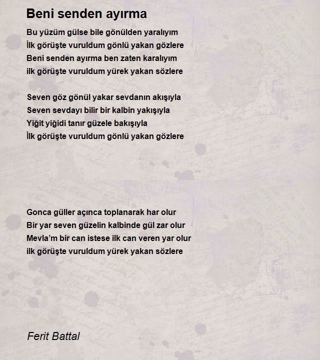 Ferit Battal