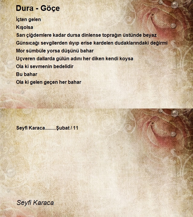 Seyfi Karaca