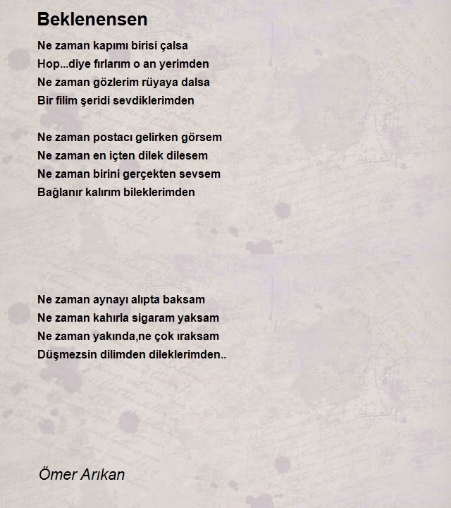 Ömer Arıkan