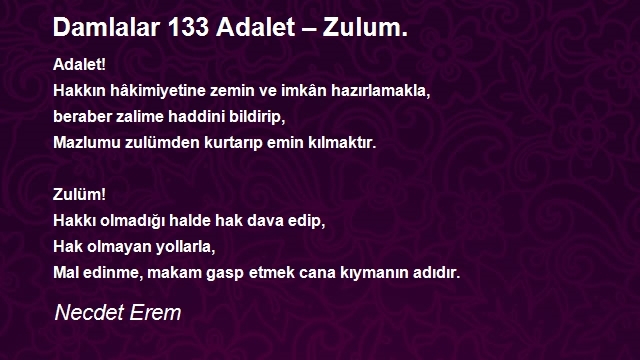 Necdet Erem