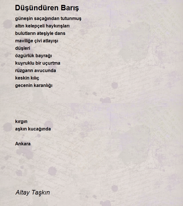 Altay Taşkın