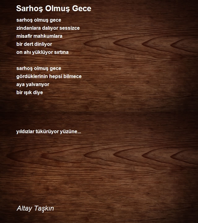 Altay Taşkın