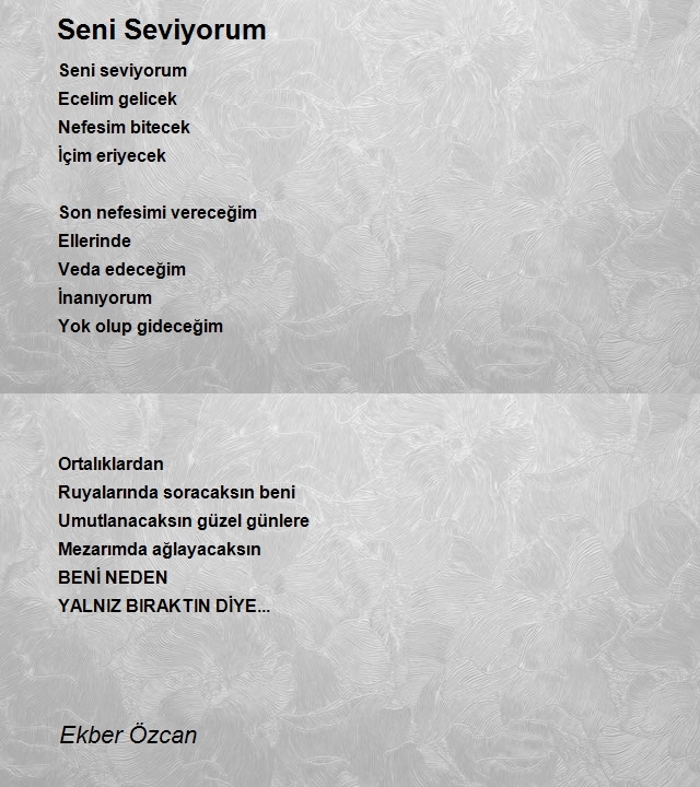 Ekber Özcan