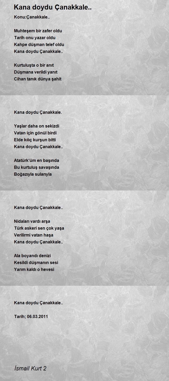 İsmail Kurt 2