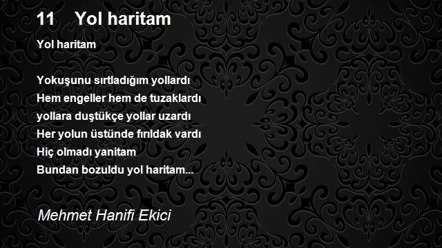 Mehmet Hanifi Ekici