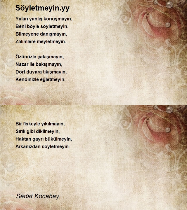 Sedat Kocabey