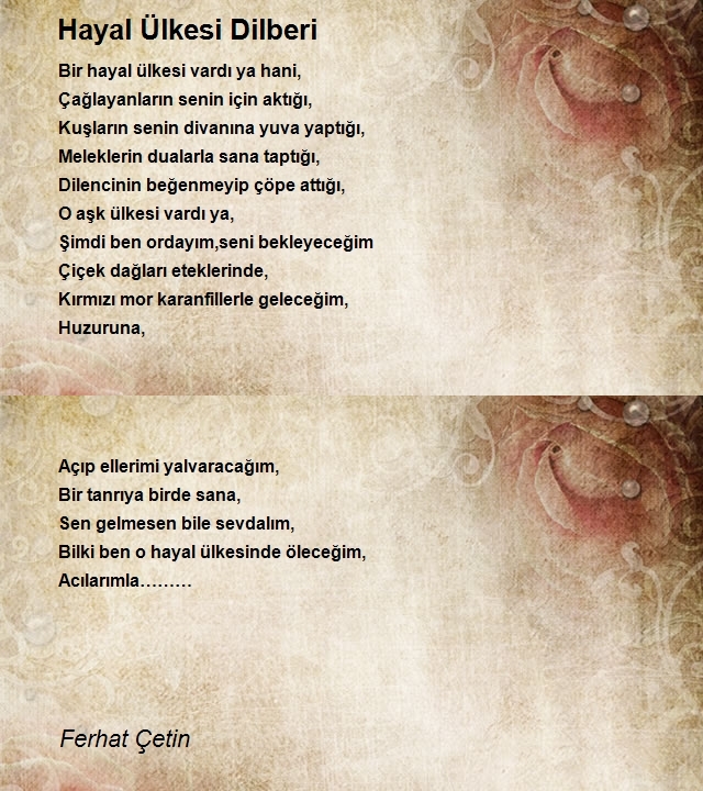 Ferhat Çetin