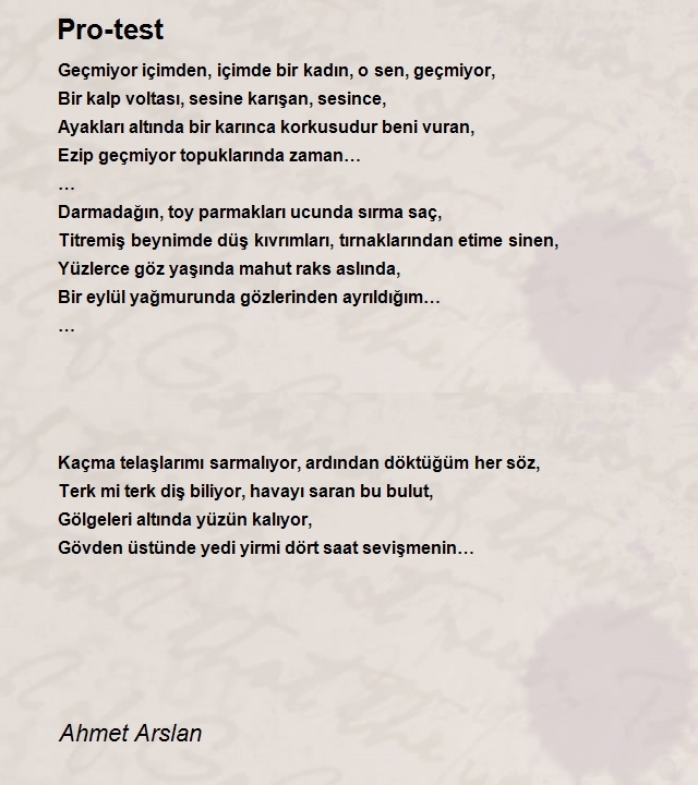 Ahmet Arslan