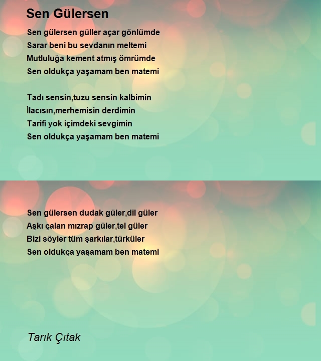 Tarık Çıtak