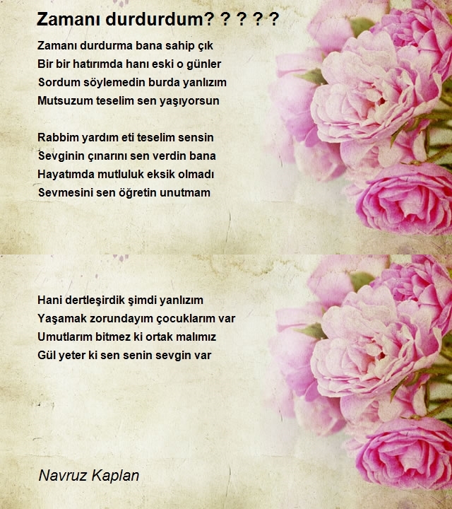 Navruz Kaplan