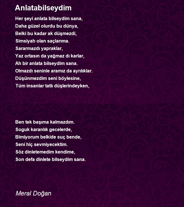 Meral Doğan