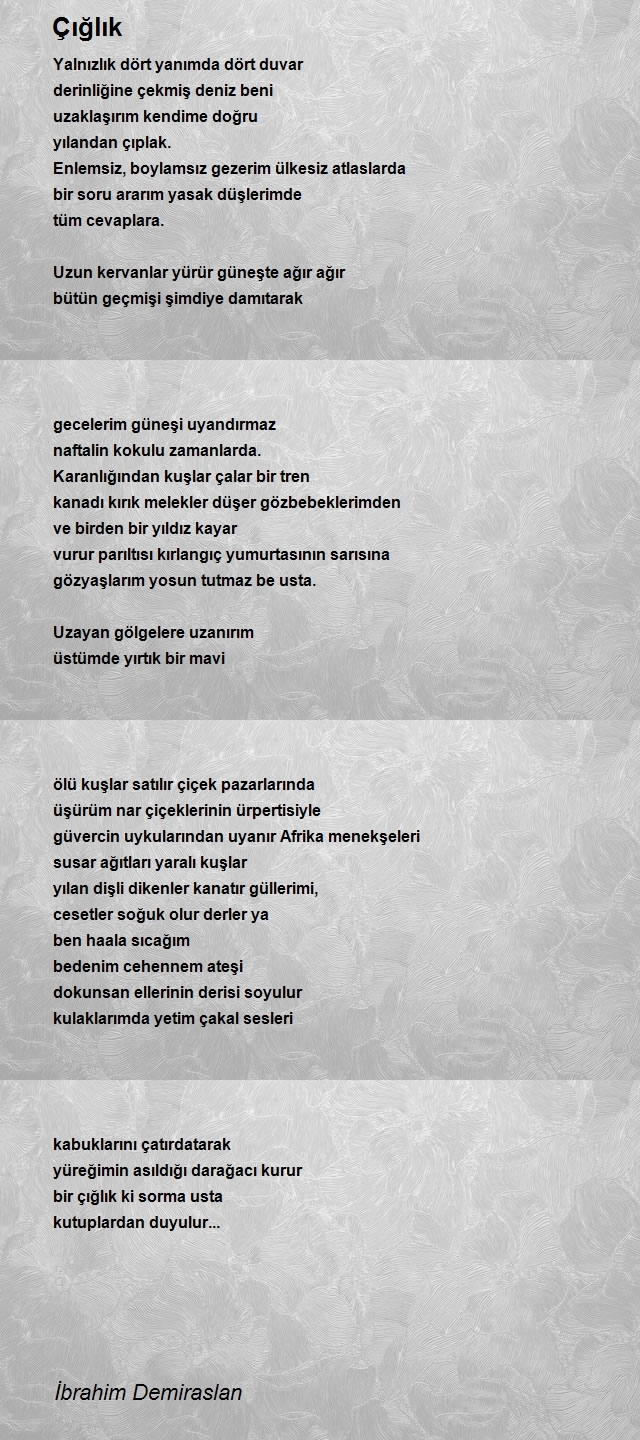 İbrahim Demiraslan