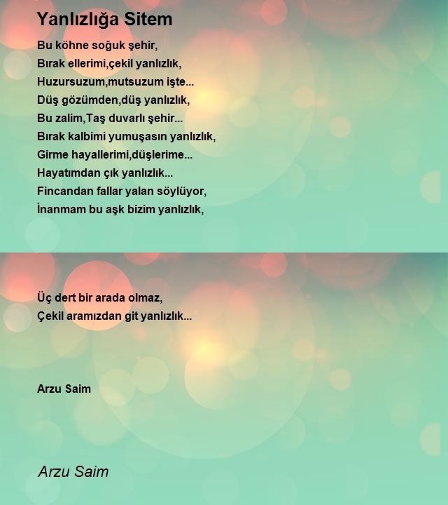 Arzu Saim