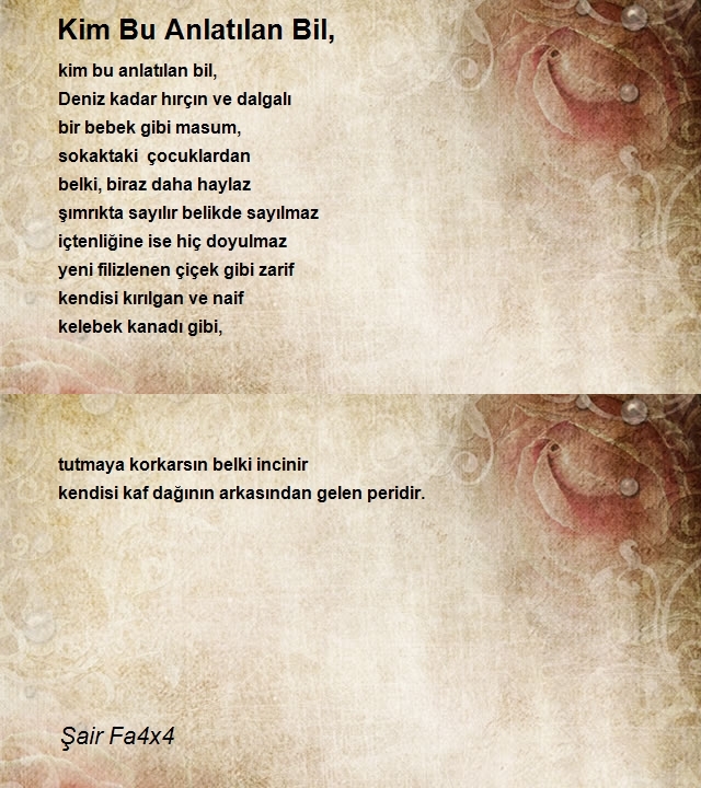 Fatih Sever