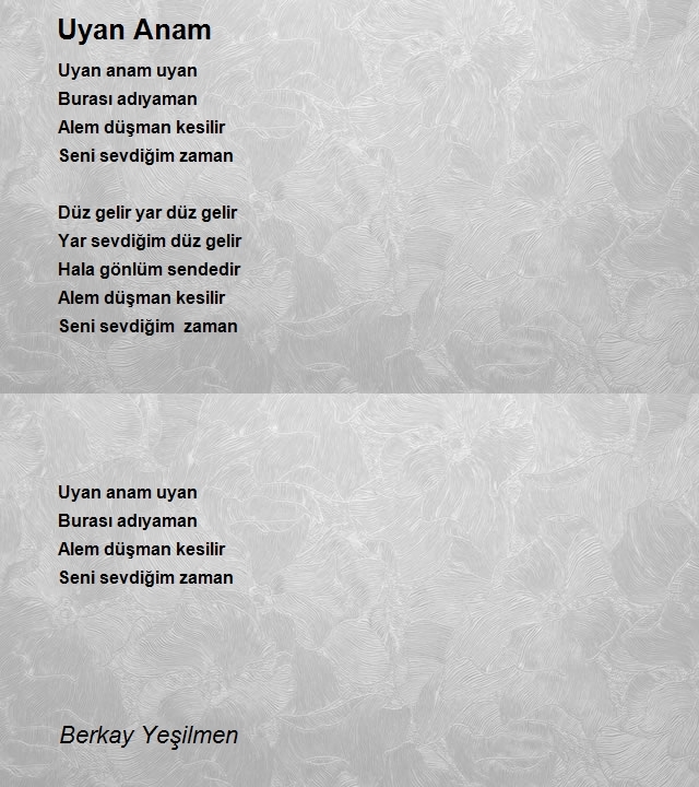 Berkay Yeşilmen