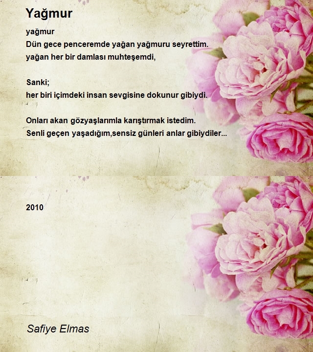 Safiye Elmas