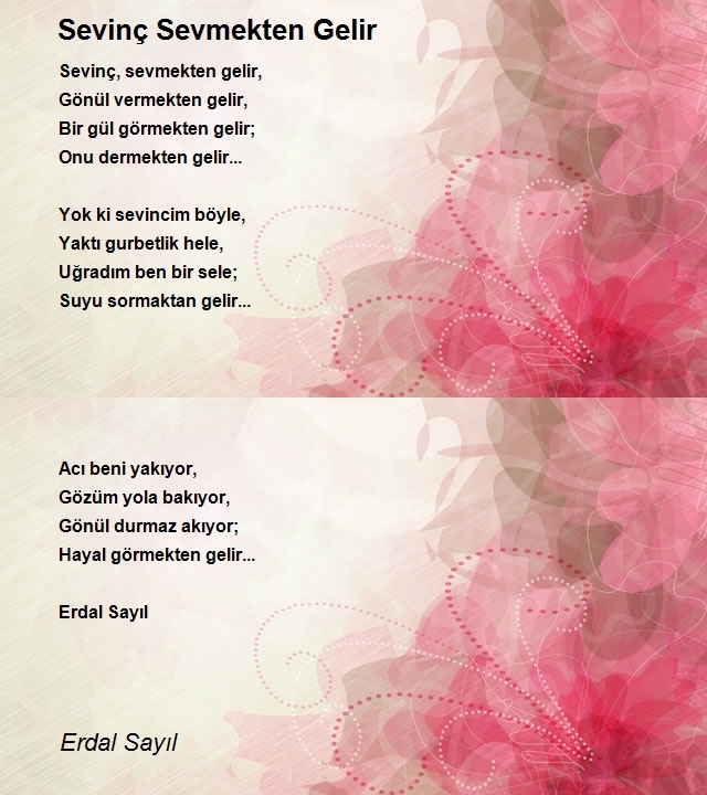 Erdal Sayıl