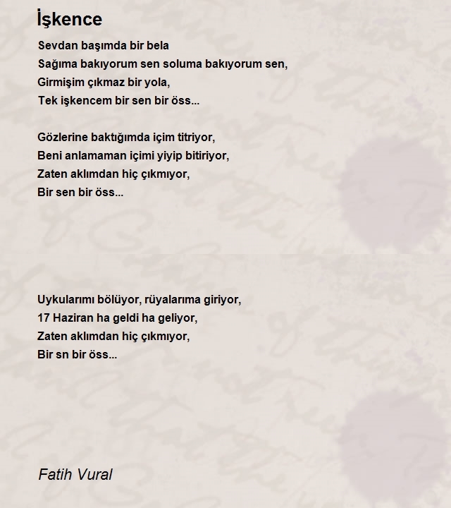 Fatih Vural