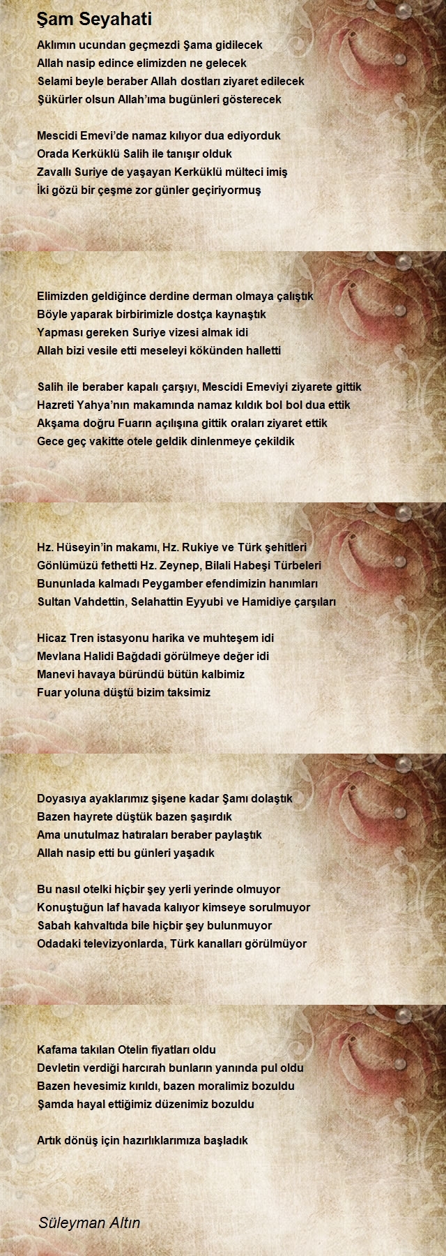 Süleyman Altın