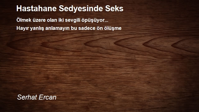 Serhat Ercan