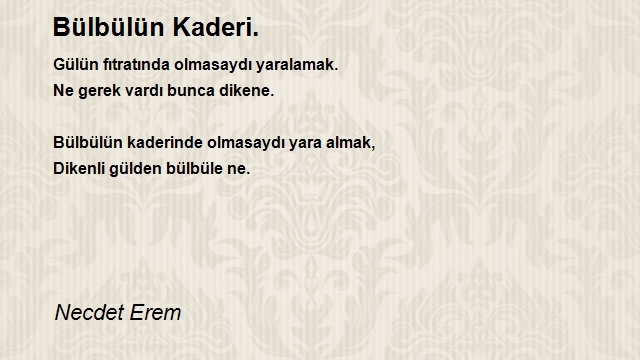 Necdet Erem