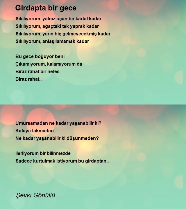 Şevki Gönüllü