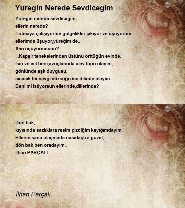 İlhan Parçalı