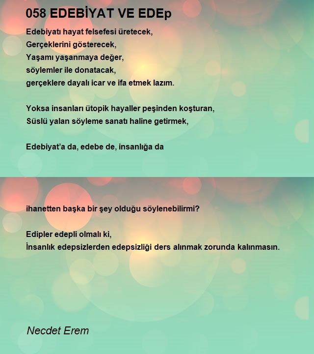 Necdet Erem