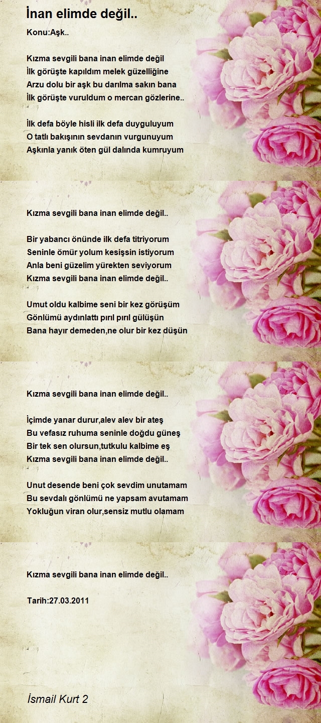 İsmail Kurt 2