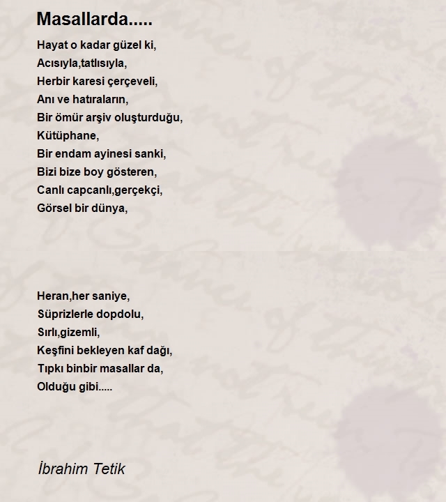 İbrahim Tetik