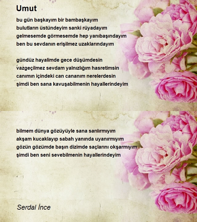 Serdal İnce