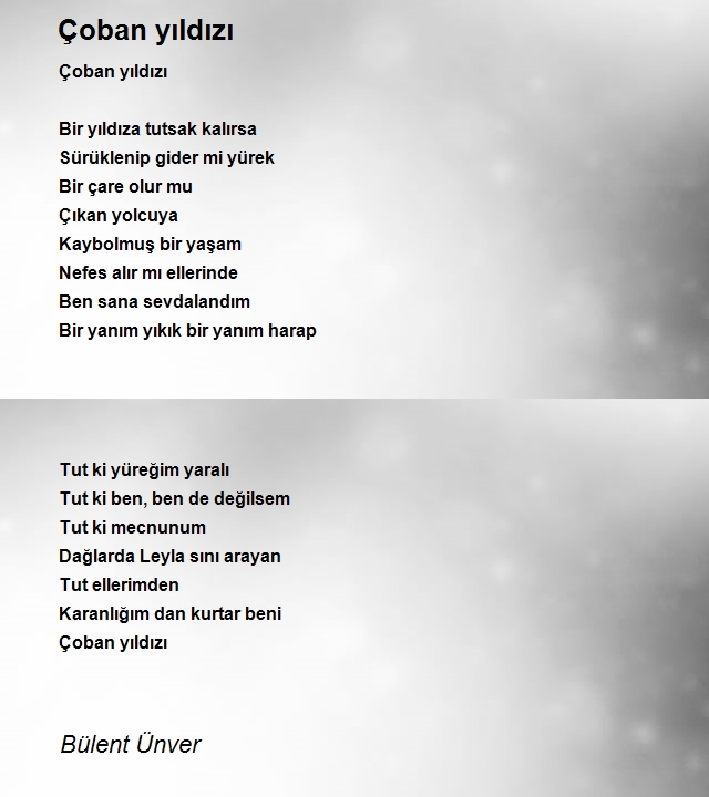 Bülent Ünver