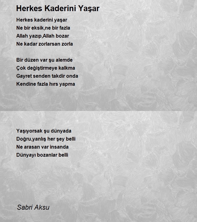 Sabri Aksu