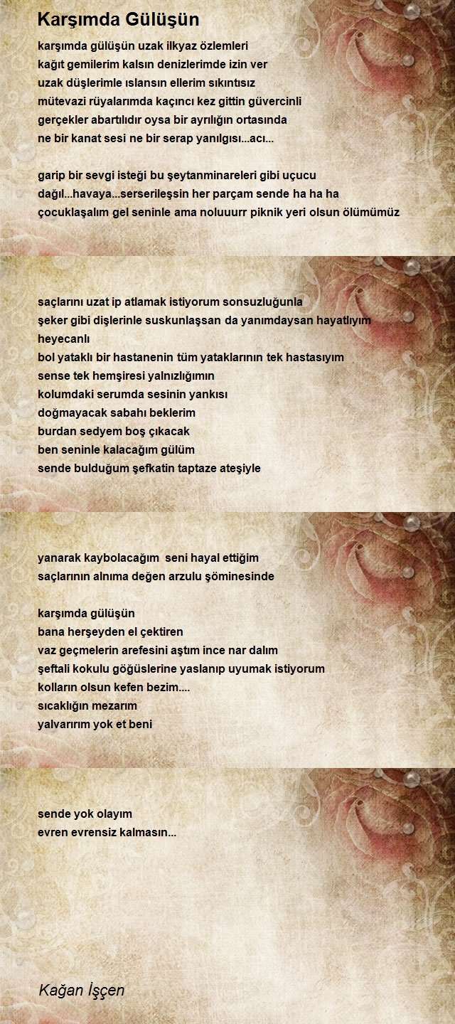 Kağan İşçen 