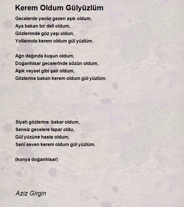 Aziz Girgin