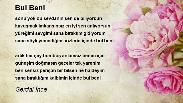 Serdal İnce