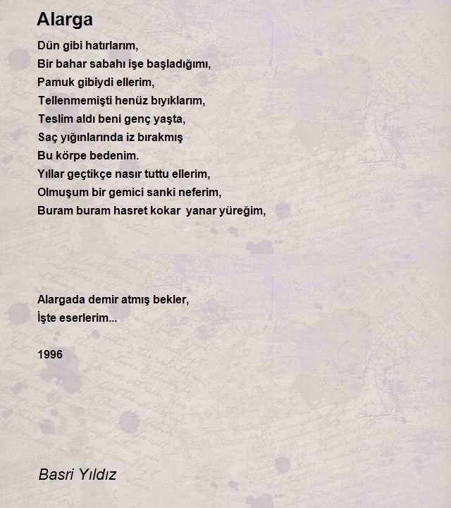 Basri Yıldız