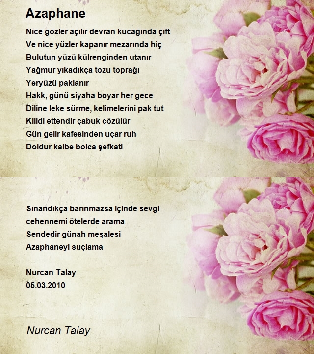 Nurcan Talay