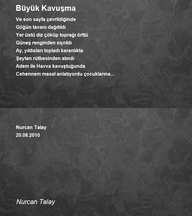 Nurcan Talay