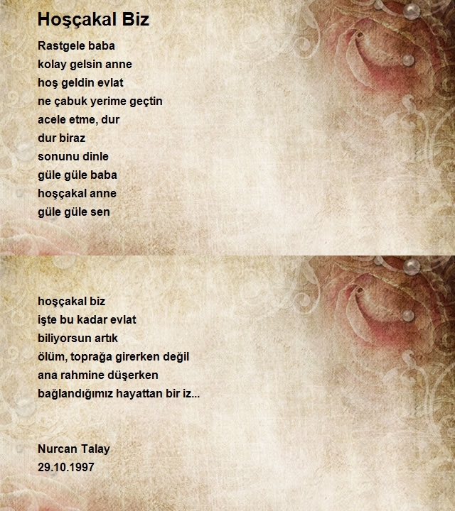 Nurcan Talay