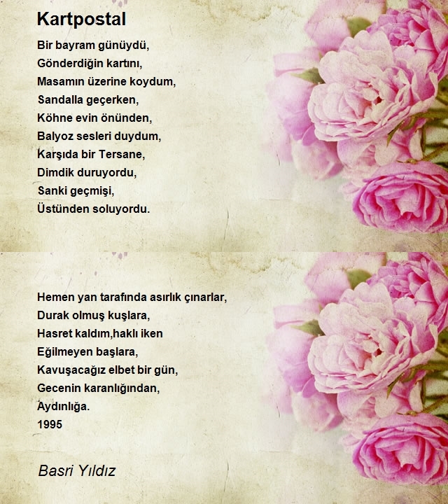 Basri Yıldız