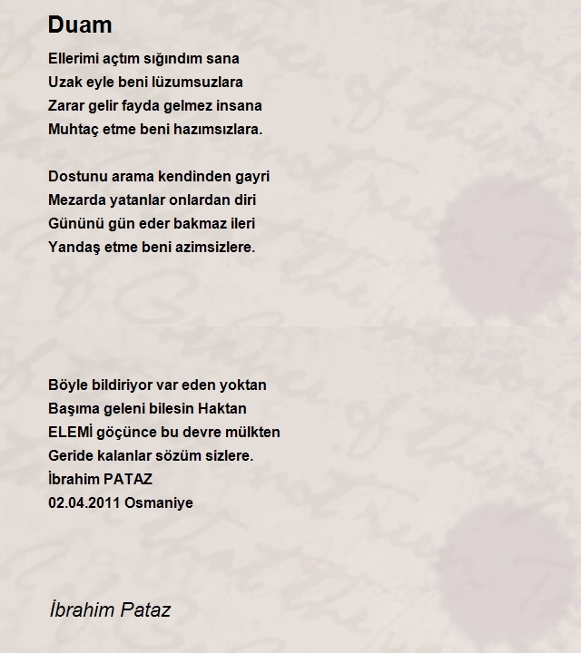 İbrahim Pataz