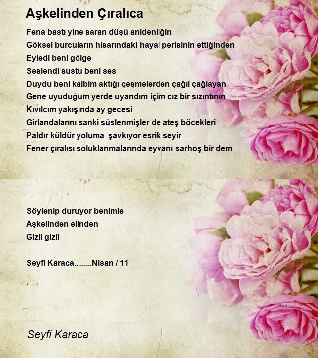 Seyfi Karaca