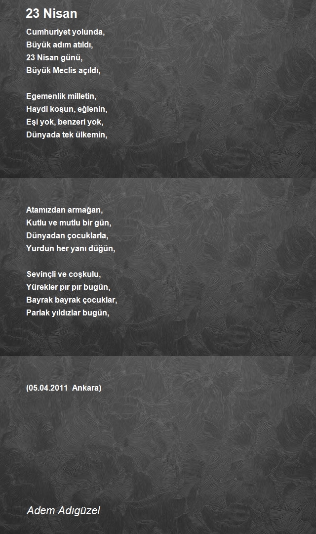 Adem Adıgüzel